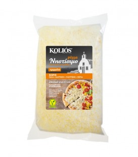 ΚΟΛΙΟΣ ΝΗΣΤΙΣΙΜΟ PIZZA ΤΡΙΜΜΕΝΟ 6Χ180gr