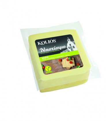 ΚΟΛΙΟΣ ΝΗΣΤΙΣΙΜΟ ΖΑΡΙ ΣΥΣΚ/ΝΟ 6X400gr