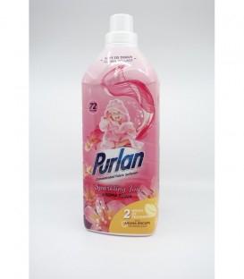 PURLAN ΣΥΜΠ/ΝΟ ΜΑΛΑΚΤΙΚΟ SPARKLING JOY 72M 6X1800ml