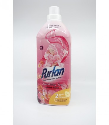 PURLAN ΣΥΜΠ/ΝΟ ΜΑΛΑΚΤΙΚΟ SPARKLING JOY 72M 6X1800ml