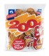 ΑΛΛΑΤΙΝΗ CRACKERS 2001 PIZZA 10X40g