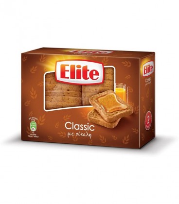 ELITE ΦΡΥΓΑΝΙΕΣ ΣΙΚΑΛΕΩΣ 32Χ180gr