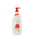 AVA PERLE ΧΑΜΟΜΗΛΙ&ΣΥΜΠΛ.ΒΙΤΑΜΙΝΩΝ ΑΝΤΛΙΑ 18Χ650ml