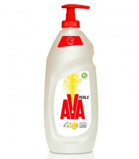 AVA PERLE ΧΑΜΟΜΗΛΙ&ΛΕΜΟΝΙ ΑΝΤΛΙΑ 18X650ml
