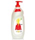 AVA PERLE ΧΑΜΟΜΗΛΙ&ΛΕΜΟΝΙ ΑΝΤΛΙΑ 18X650ml