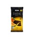 ΙΟΝ ΣΟΚΟΛΑΤΑ ΥΓΕΙΑΣ DARK ΠΟΡΤΟΚΑΛΙ 10X90gr
