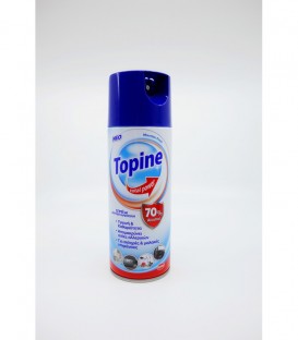 ΕΥΡΗΚΑ TOPINE TOTAL POWER SPRAY MOUNTAIN FRESH 12X400ml