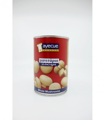 AYECUE ΜΑΝΙΤΑΡΙΑ ΟΛΟΚΛΗΡΑ 24Χ390gr