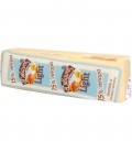ΔΙΒΑΝΗ ΗΜΙΣΚΛΗΡΟ ΤΥΡΙ ΦΟΡΜΑ LIGHT 15% ΛΙΠ. 3kg