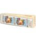 ΔΙΒΑΝΗ ΗΜΙΣΚΛΗΡΟ ΤΥΡΙ ΦΟΡΜΑ LIGHT 15% ΛΙΠ. 3kg