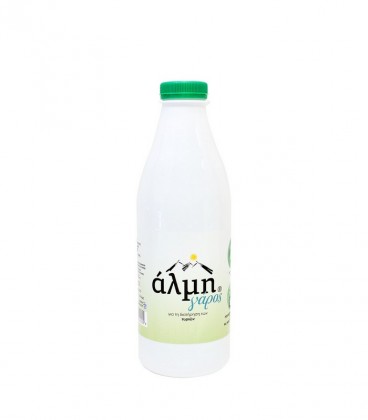 ΑΛΜΗ ΓΑΡΟΣ 12Χ1lt
