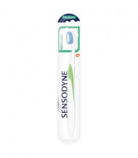 SENSODYNE ΟΔΟΝΤΟΒΟΥΡΤΣΑ MULTICARE MEDIUM X12