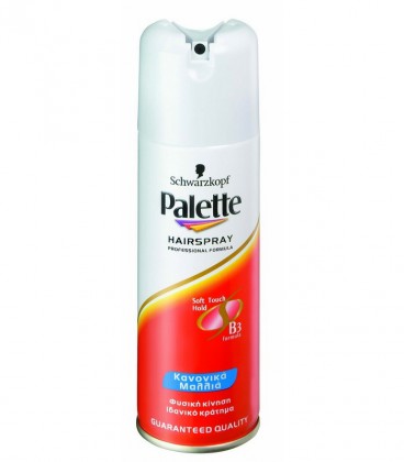 PALETTE ΛΑΚ ΚΑΝΟΝΙΚΑ 175ML