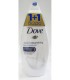 DOVE ΑΦΡΟΛOYTPO NOURISHING 750ml 6Χ 1+1 ΔΩΡΟ