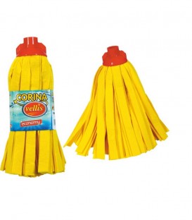 VELLIS ΣΦΟΥΓΓΑΡΙΣΤΡA CORINA KΙΤΡΙΝΗ ECONOMY X24