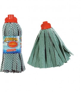 VELLIS ΣΦΟΥΓΓΑΡΙΣΤΡA CORINA KAPΩ ECONOMY X24