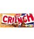 CRUNCH ΣΟΚΟΛΑTA ΜΠΙΣΚΟΤΟ 20X100gr