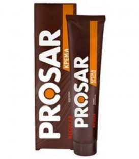 PROSAR SH CREAM REGULAR 80ML