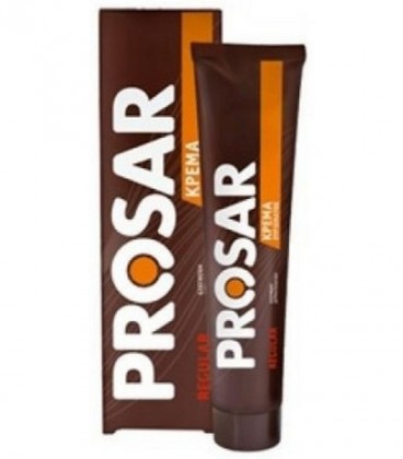 PROSAR SH CREAM REGULAR 80ML