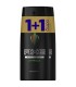 AXE ΑΠΟΣΜ.AFRICA 150ml 3X 1+1 ΔΩΡΟ