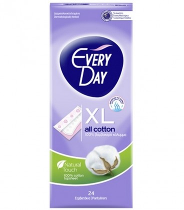 EVERY DAY ΣΕΡΒ/ΚΙΑ X/LONG ALL COTTON 24X36