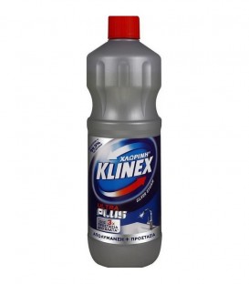 KLINEX ΧΛΩΡΙΝΗ ULTRA PLUS SILVER 12Χ1200ml