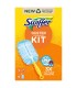 SWIFFER DUSTERS ΞΕΣΚΟΝΟΠΑΝΑ (ΧΕΙΡΟΛΑΒΗ + 5 ΑΝΤΑΛΛΑΚΤΙΚΑ) Χ9
