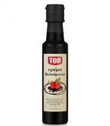 ΤΟΠ ΚΡΕΜΑ ΒΑΛΣΑΜΙΚΟΥ 200ML Χ 12ΤΕΜ
