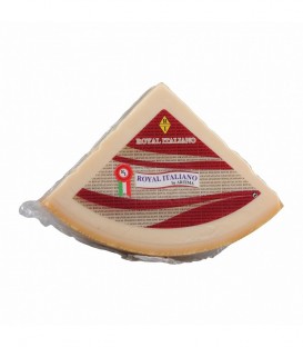 ROYAL GRANA PADANO 1/8 ΣΚΛΗΡΟ ΤΥΡΙ ΙΤΑΛΙΑΣ 5kg