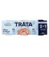 ΤΡΑΤΑ ΤΟΝΟΣ ΣΕ ΝΕΡΟ 16Χ(3Χ80gr) 2+1 ΔΩΡΟ