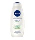 NIVEA ΑΦΡΟΛΟΥΤΡΟ CREME ALOE 12X750ml