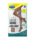 SCHOLL LIGHT LEGS 20 DEN BEIGE-SMALL X 4