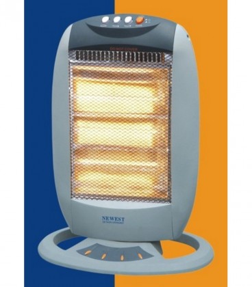 ΣΟΜΠΑ NEWEST YQ-12 ΑΛΟΓΟΝΟΥ 1200W