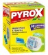 PYROX FIK ΣΥΣΚΕΥΗ ΦΙΣ+ΤΑΜΠΛΕΤΕΣ 10Τ ΔΩΡΟΧ12ΤΕΜ
