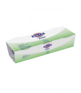 ΦΑΓΕ TOTAL ΣΤΡΑΓΓΙΣΤΟ ΓΙΑΟΥΡΤΙ 2% 4Χ(3Χ200gr)