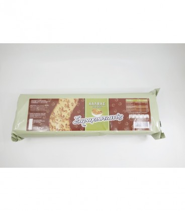 ΟΛΥΜΠΟΣ ΣΑΡΑΚΟΣΤΙΑΝΟΣ ΧΑΛΒΑΣ ΚΑΚΑΟ 4Χ2,5kg