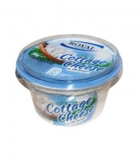 ROYAL ΤΥΡΙ COTTAGE 4% 12X200gr