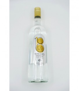 ΑΓΧΙΑΛΟΥ 18 ΤΣΙΠΟΥΡΟ 6Χ700ml 42% ME ΓΛΥΚΑΝΙΣΟ