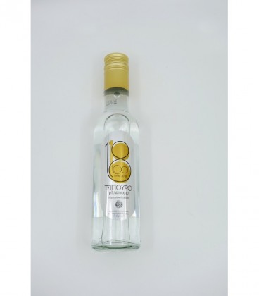 ΑΓΧΙΑΛΟΥ 18 ΤΣΙΠΟΥΡΟ 24Χ200ml 42% ME ΓΛΥΚΑΝΙΣΟ