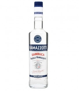 SAMBUCA RAMAZZOTTI ΛΙΚΕΡ 0.7lt