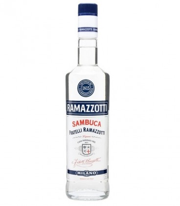 SAMBUCA RAMAZZOTTI ΛΙΚΕΡ 0.7lt