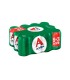 ΑΛΦΑ ΜΠΥΡΑ ΚΟΥΤΙ 330ml 9+3 ΔΩΡΟ 2Χ12pack