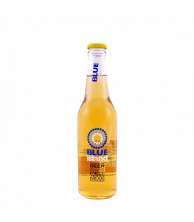 BLUE ISLAND ΜΠΥΡΑ ΦΙΑΛΗ 24X330ml