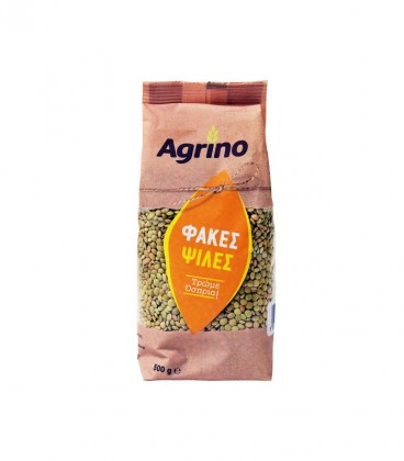 AGRINO ΦΑΚΕΣ ΨΙΛΕΣ 12Χ500gr