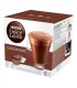 NESCAFE DOLCE GUSTO CHOCOCINO 16caps 3X256gr