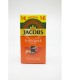 JACOBS ΚΑΦΕΣ ΦΙΛΤΡΟΥ ΚΑΡΑΜΕΛΑ 12Χ250gr -1,00€