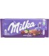 MILKA ΣΟΚΟΛΑΤΑ RAISIN&NUT-ΣΤΑΦΙΔΕΣ 22Χ100gr