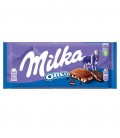 MILKA ΣΟΚΟΛΑΤΑ OREO 22Χ100gr