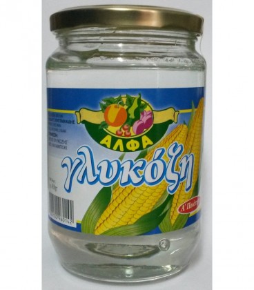 ΑΛΦΑ ΓΛΥΚΟΖΗ 12Χ900gr