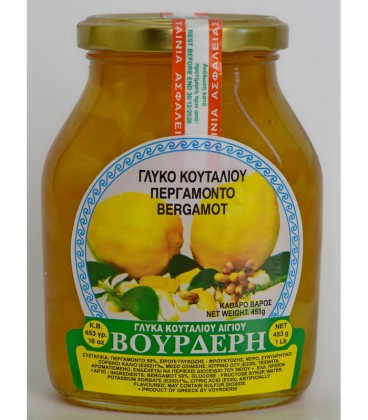 ΒΟΥΡΔΕΡΗΣ ΠΕΡΓΑΜΟΝΤΟ 12X453gr